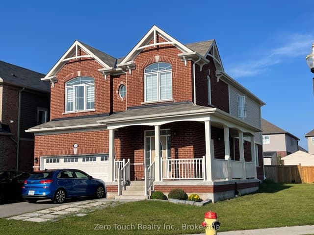 Detached at 127 Watermill Street W, Kitchener, ON N2P 0H3