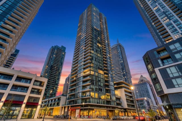 Condo Apartment at 4065 Brickstone Mews 1201, Mississauga, ON L5B 0G3