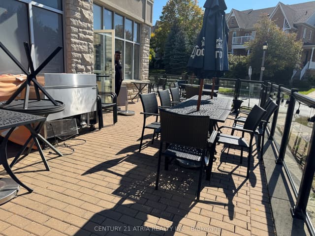 Sale Of Business at 4465 Major Mackenzie Drive, Markham, ON L6C 0M4