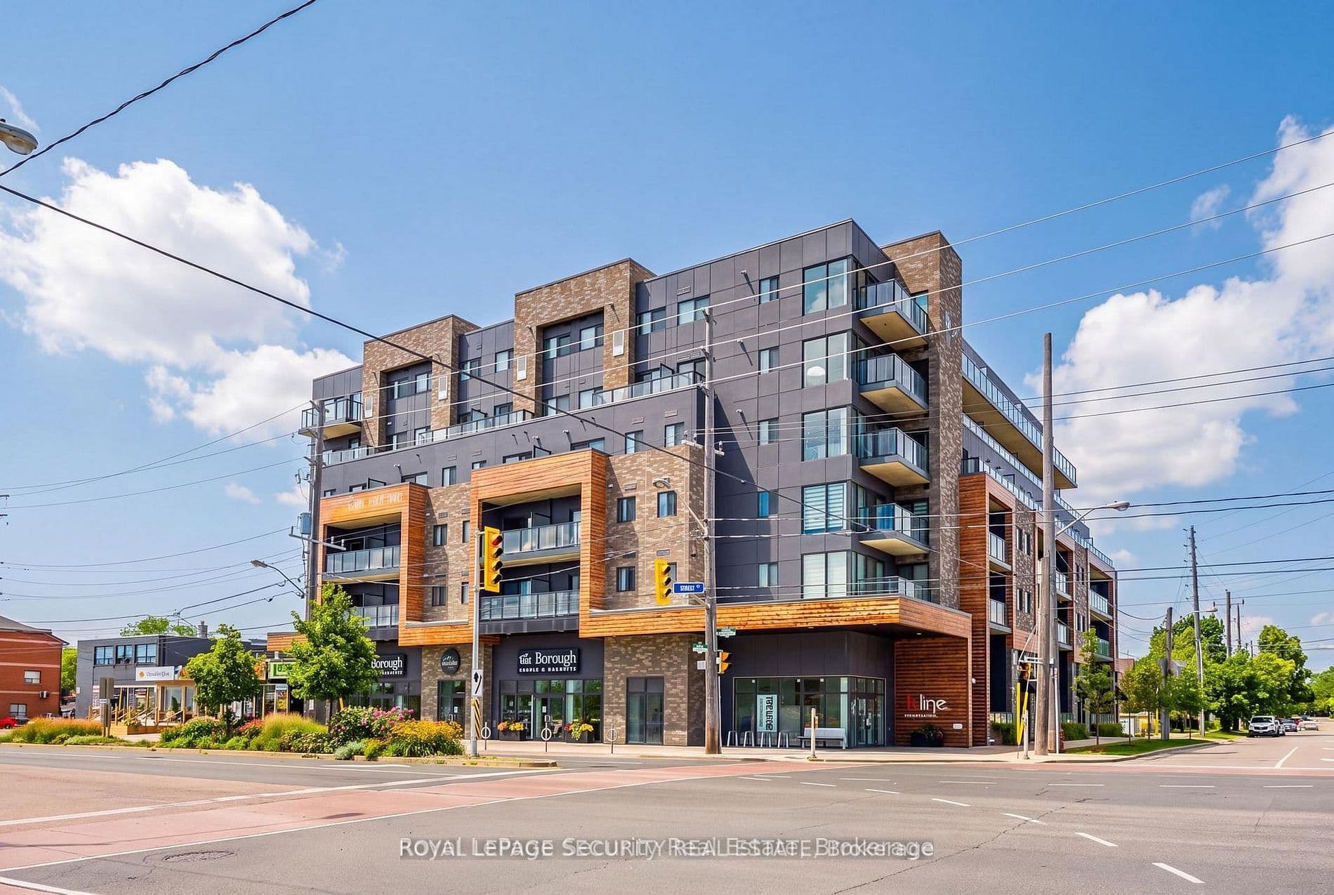 Suite 106 · Floor 1, Unit 106 · 408 Browns Line
