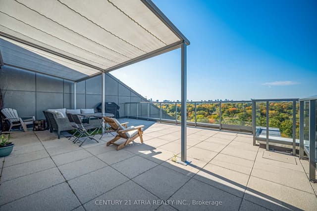 Condo Apartment at 25 ADRA GRADO Way 1219, Toronto, ON M2J 0H6, Toronto C15