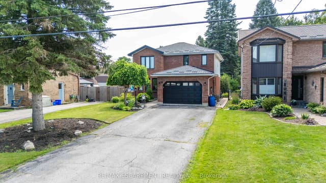 Detached at 54 SELKIRK Street, Haldimand, ON N3W 1J4