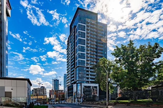 Condo Apartment at 15 Queen Street S 610, Hamilton, ON L8P 3R6