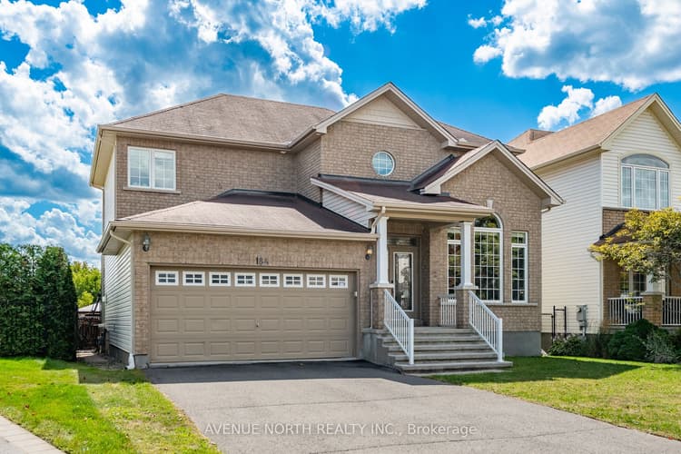 184 Felicity Crescent