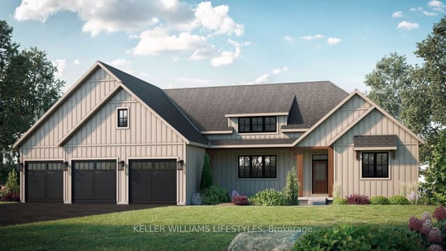 Detached at 29 MANNING Court, Lambton Shores, ON N0M 1B0