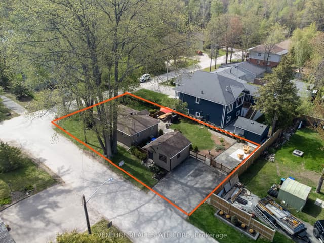 Detached at 50 Forest Avenue, Wasaga Beach, ON L9Z 2K4