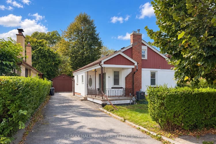 14 Saunders Road
