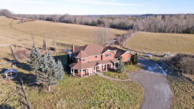 Detached at 571 Hickory Beach Road, Kawartha Lakes, ON K0M 1N0