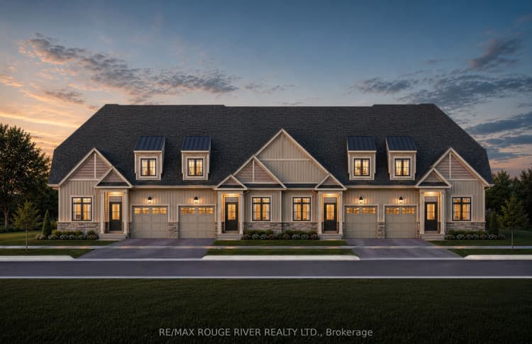 Lot 8 Cowin Circle