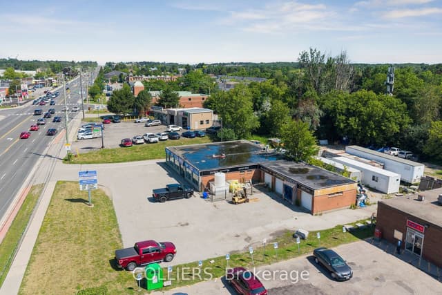 Commercial Retail at 13045 Yonge Street, Richmond Hill, ON L4E 1A7