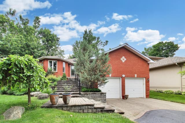 Detached at 78 BROWN WOOD Drive, Barrie, ON L4M 6M6