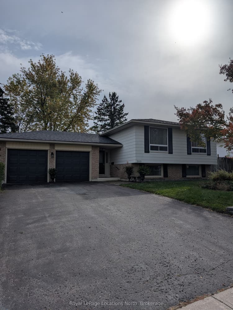 269 Pine Drive