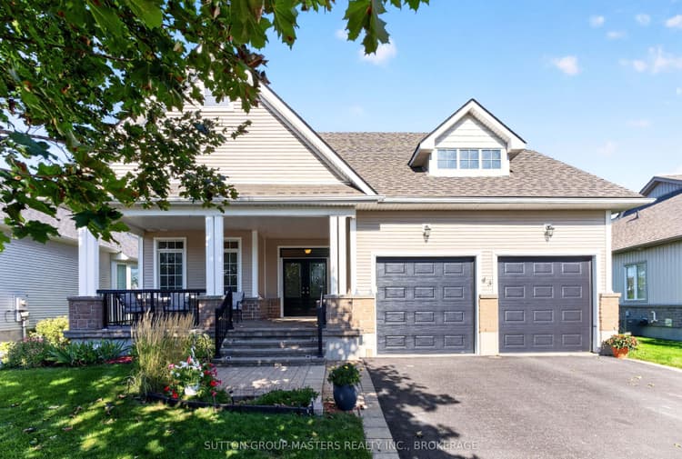 43 Country Club Drive