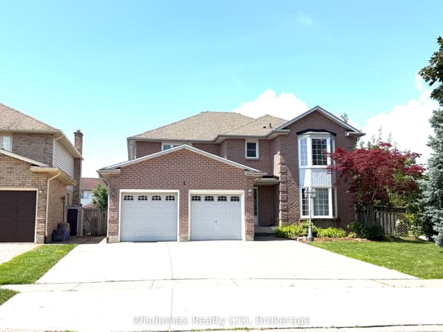 Detached at 1 CRYSLER Crescent, Thorold, ON L2V 5V2