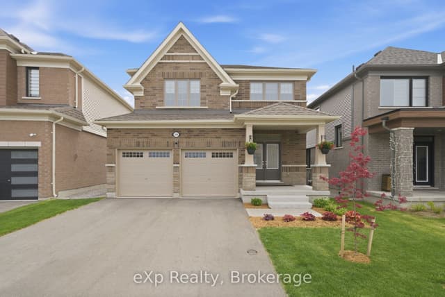 Detached at 508 Trevor Street, Cobourg, ON K9A 4J5