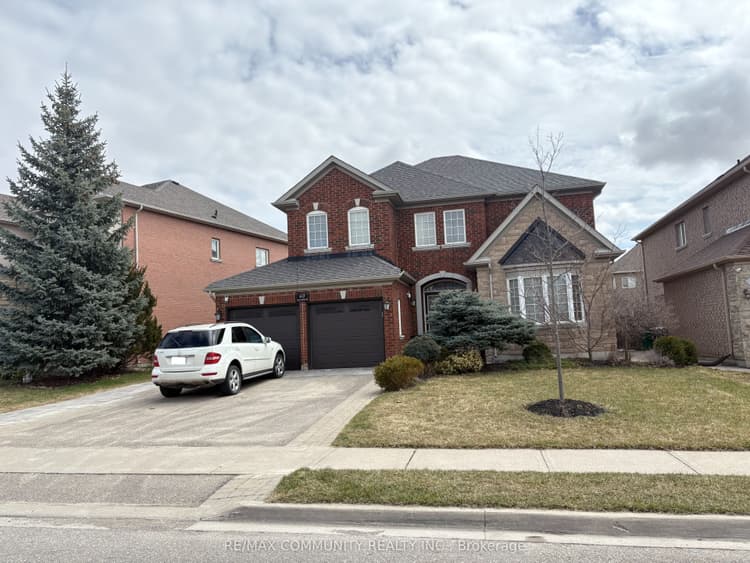 60 Saint Hubert Drive