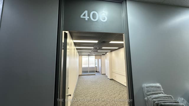 Office at 15 Gervais Drive 406, Toronto, ON M3C 1Y8, Toronto C13