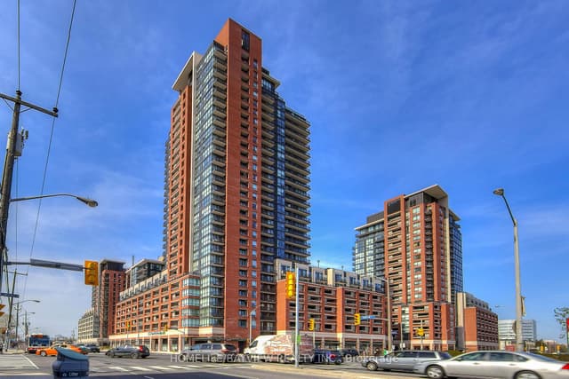 Condo Apartment at 830 Lawrence Avenue W 1804, Toronto, ON M6A 1C3, Toronto W04