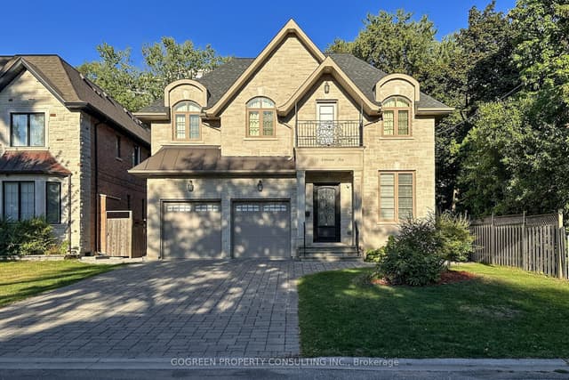 Detached at 11 Elmview Avenue, Toronto, ON M2N 2S5, Toronto C07