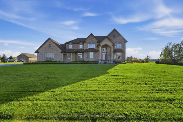 Detached at 14 Wisteria Lane, Haldimand, ON N0A 1R0