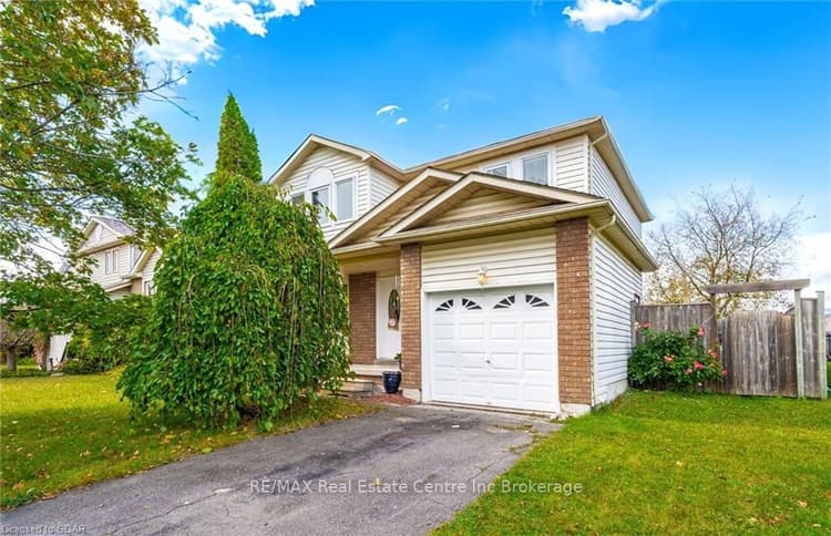 109 PARKSIDE Drive