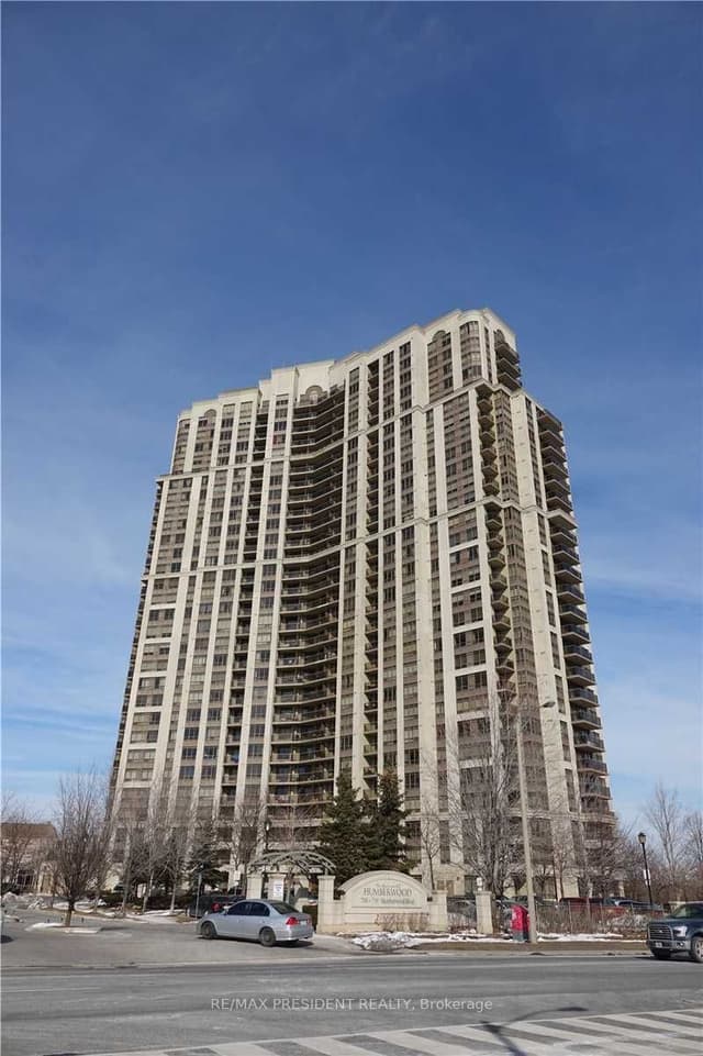 Condo Apartment at 700 HUMBERWOOD Boulevard N 2026, Toronto, ON M9W 7J4, Toronto W10