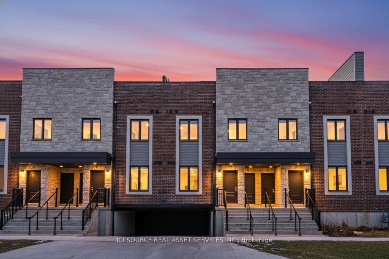 Suite 10, Unit 10 · 2 Slessor Blvd