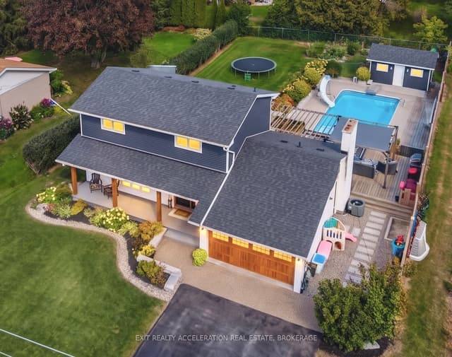 Detached at 274 Montrose Road, Quinte West, ON K8P 1A9