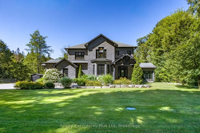 Detached at 27 KINGFISHER Crescent, Tiny, ON L0L 2J0