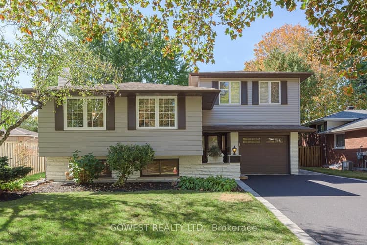 342 Bryant Crescent