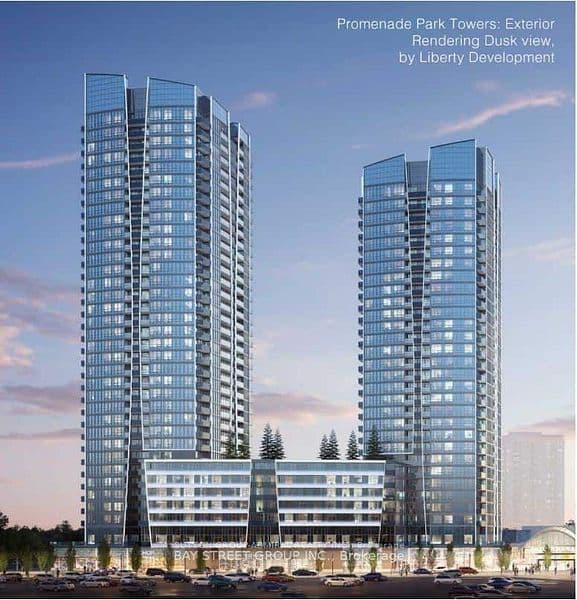 Suite 332 · Floor 3, Unit 332 · 50 Upper Mall Way