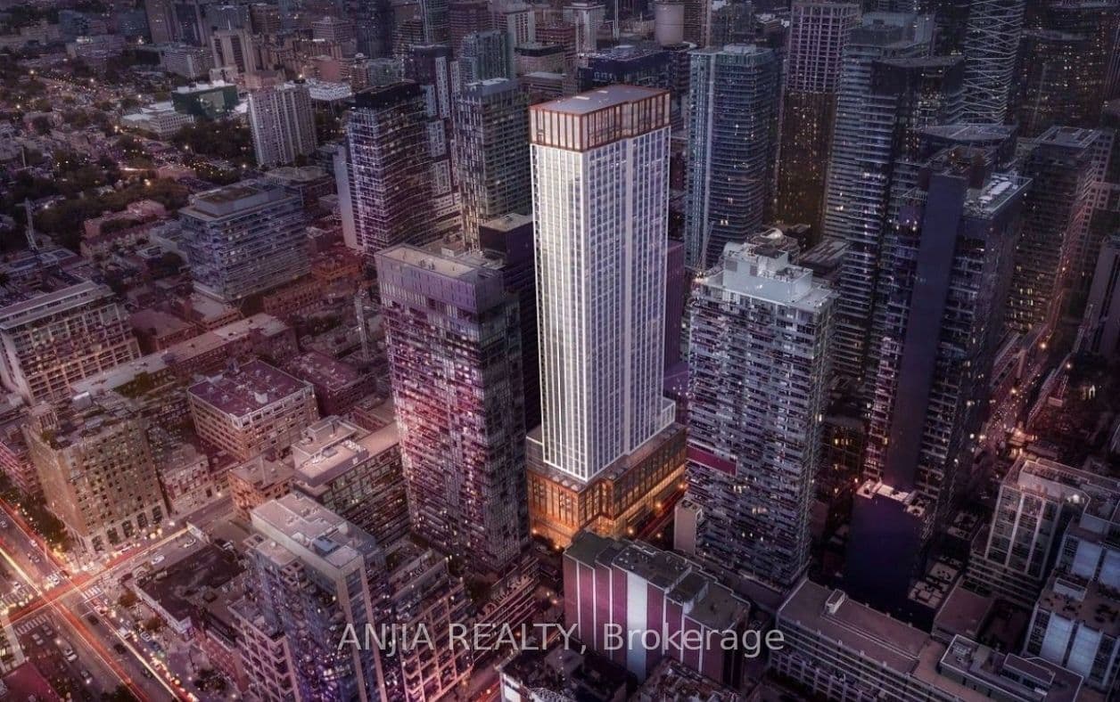 Suite 3028 · Floor 30, Unit 3028 · 400 King St W