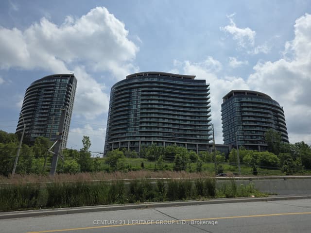 Condo Apartment at 35 Brian Peck Crescent 805, Toronto, ON M4G 0A5, Toronto C11