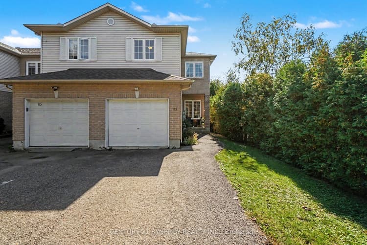 63 Lafleche Boulevard