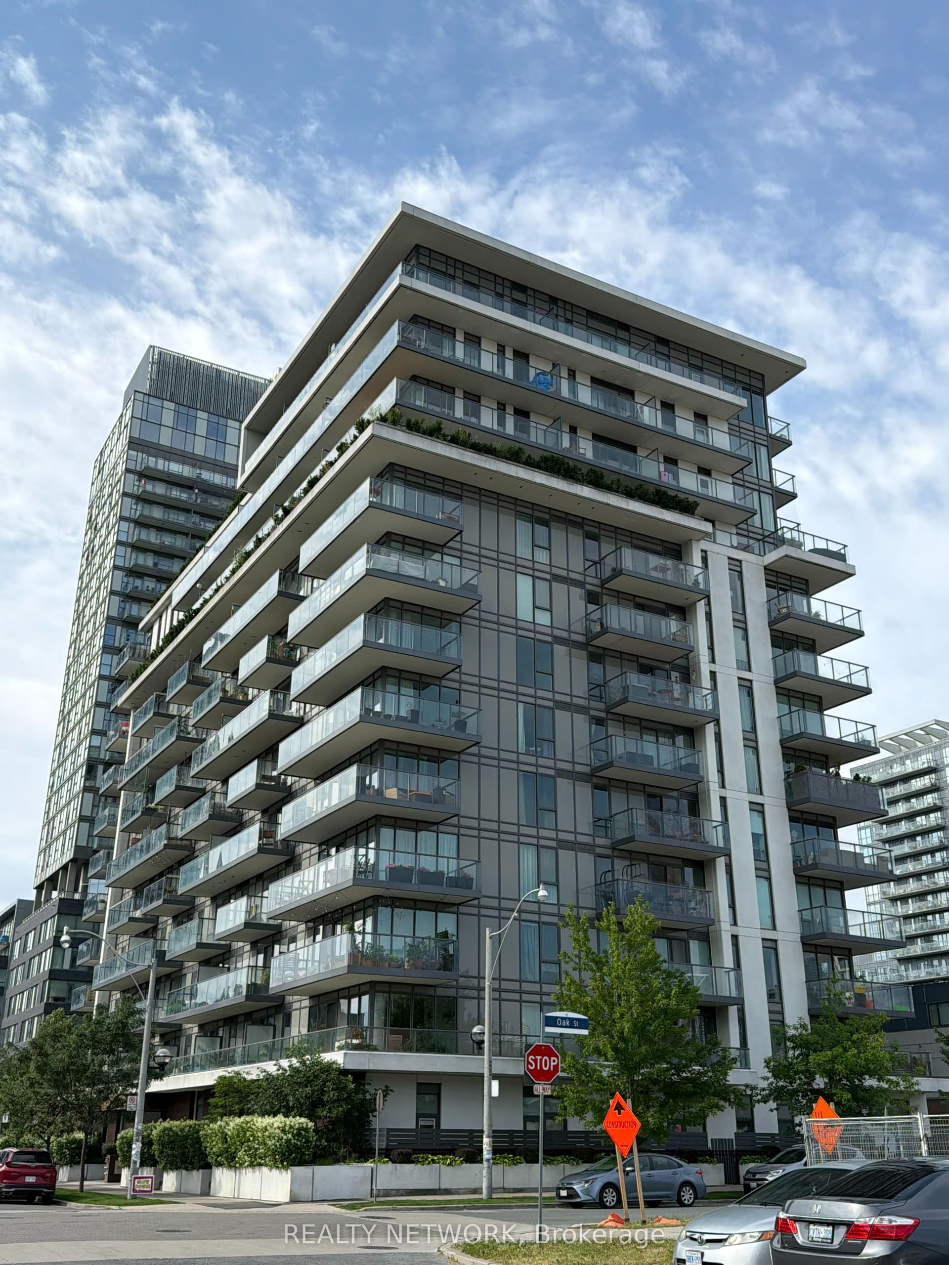 Suite 210 · Floor 2, Unit 210 · 260 Sackville St