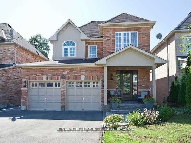 Detached at 125 Timber Valley Avenue Bsmt, Richmond Hill, ON L4E 4Z8