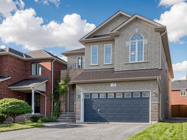 Detached at 7238 Lowville Heights, Mississauga, ON L5N 8L3