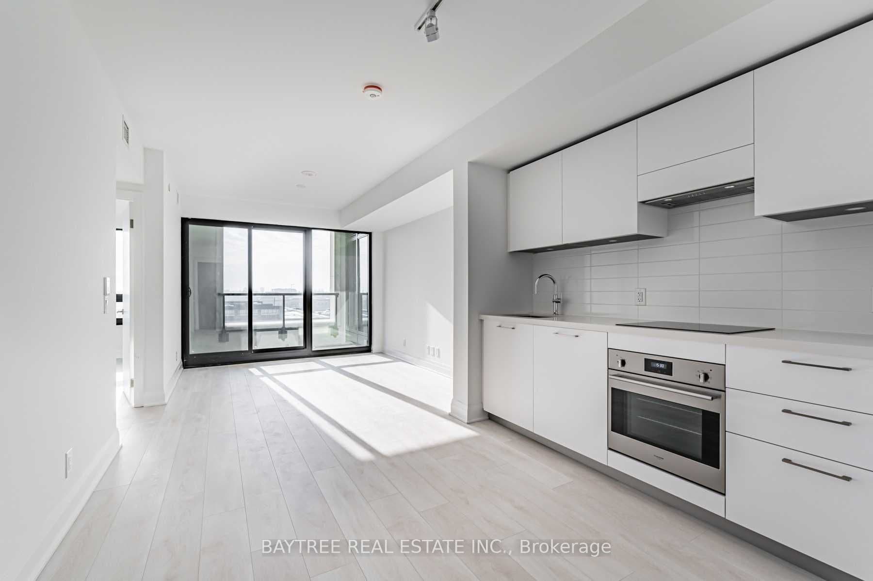 Suite 532 · Floor 5, Unit 532 · 33 Frederick Todd Way