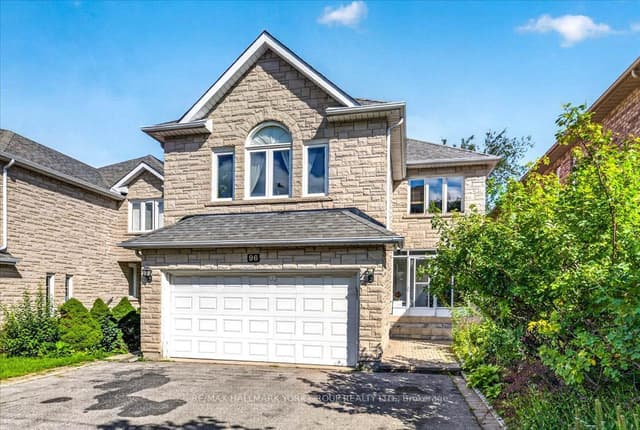 Detached at 96 Townsgate Drive, Vaughan, ON L4J 8A4