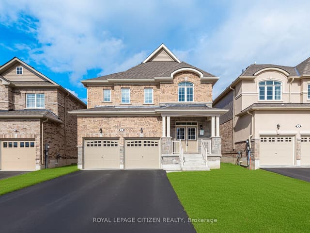 Detached at 4 Heather Fullerton Road, Georgina, ON L0E 1R0