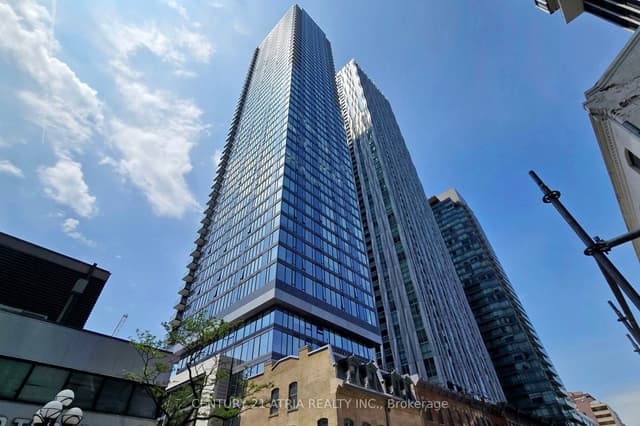 Condo Apartment at 8 CUMBERLAND Street 2403, Toronto, ON M4W 0B6, Toronto C02