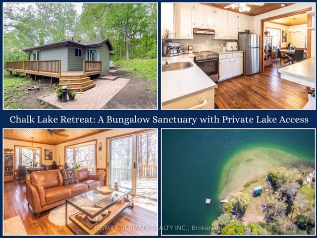 Detached at 63 Sumac Lane, Scugog, ON L9L 2C3