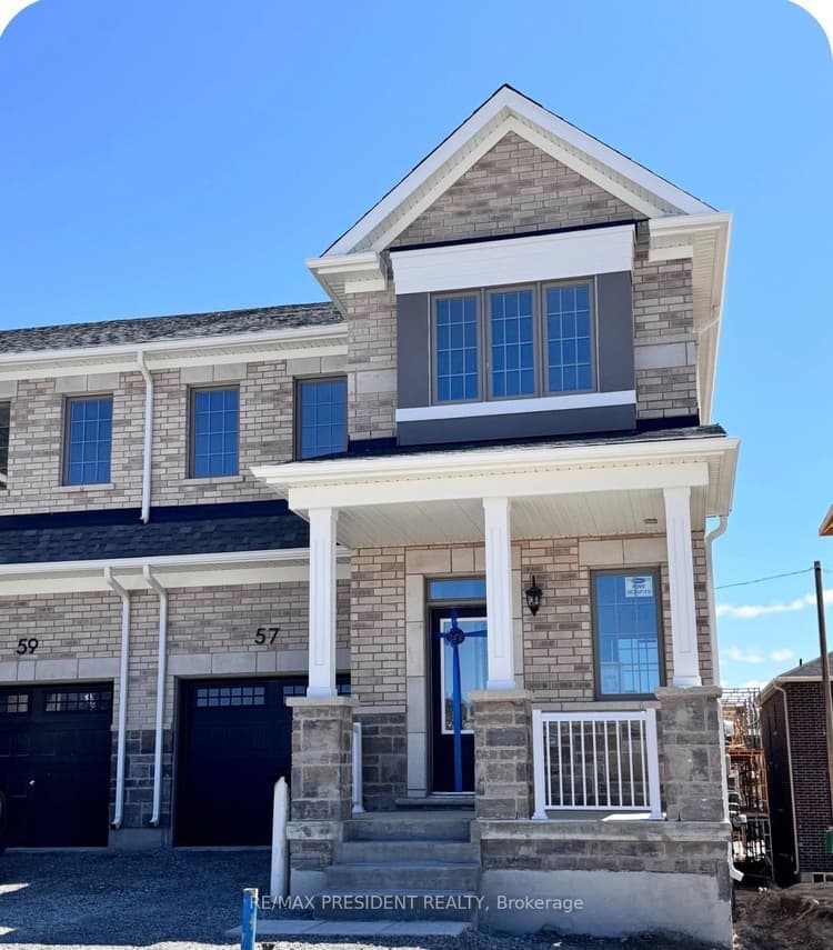 57 Lower Street