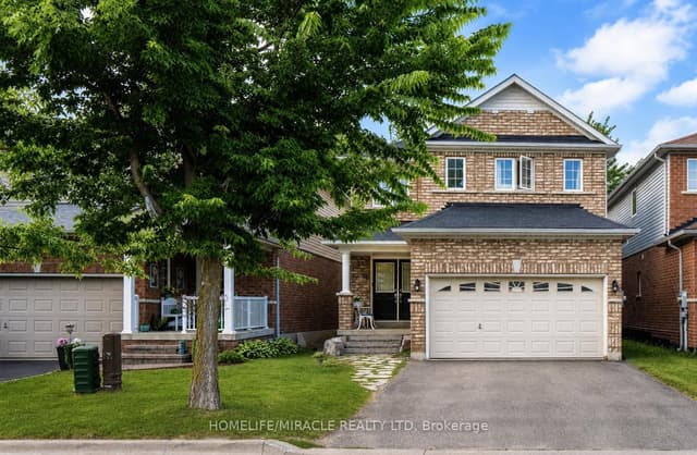 Detached at 76 Anderson Road, New Tecumseth, ON L9R 0B2