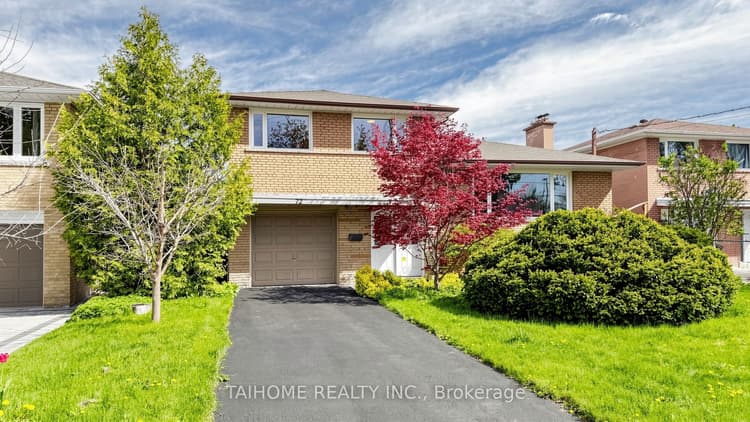 72 Bowerbank Drive