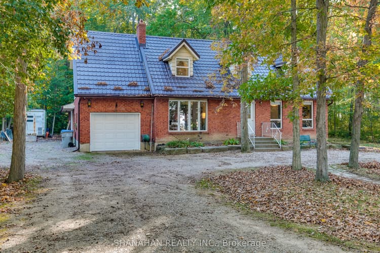 4690 Forest Road