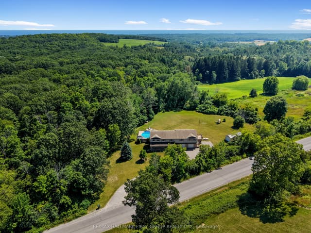 Detached at 763 Dudley Road, Alnwick/Haldimand, ON K0K 1S0