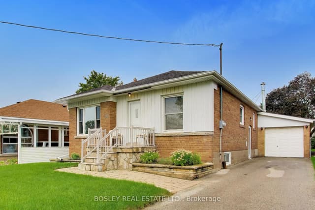 Detached at 24 Tulip Drive, Toronto, ON M1R 4W4, Toronto E04