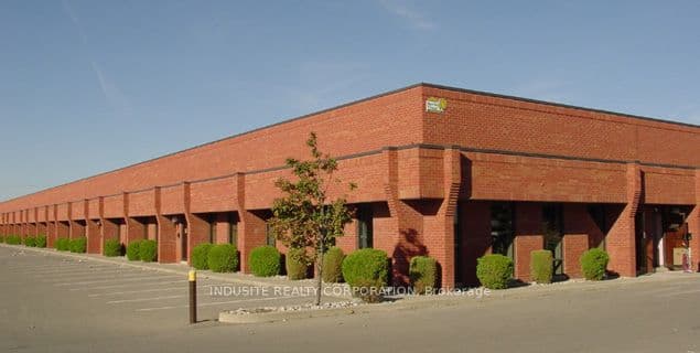 Industrial at 170 Wilkinson Road 12, Brampton, ON L6T 4Z5