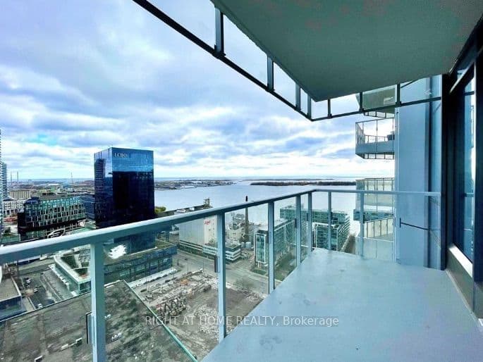 Suite 2908 · Floor 29, Unit 2908 · 28 Freeland St